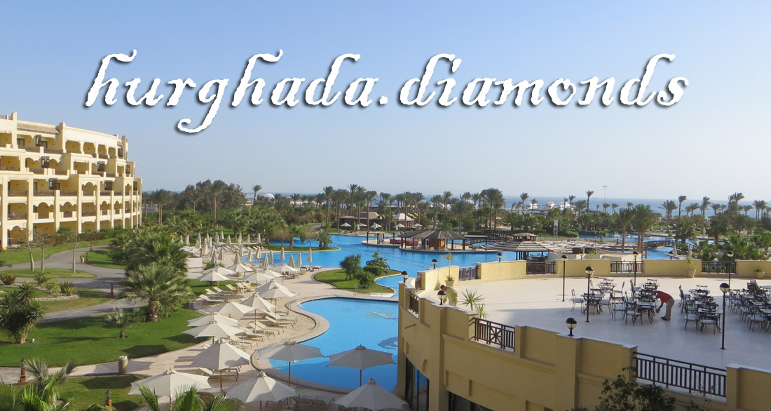 Hurghada Diamonds